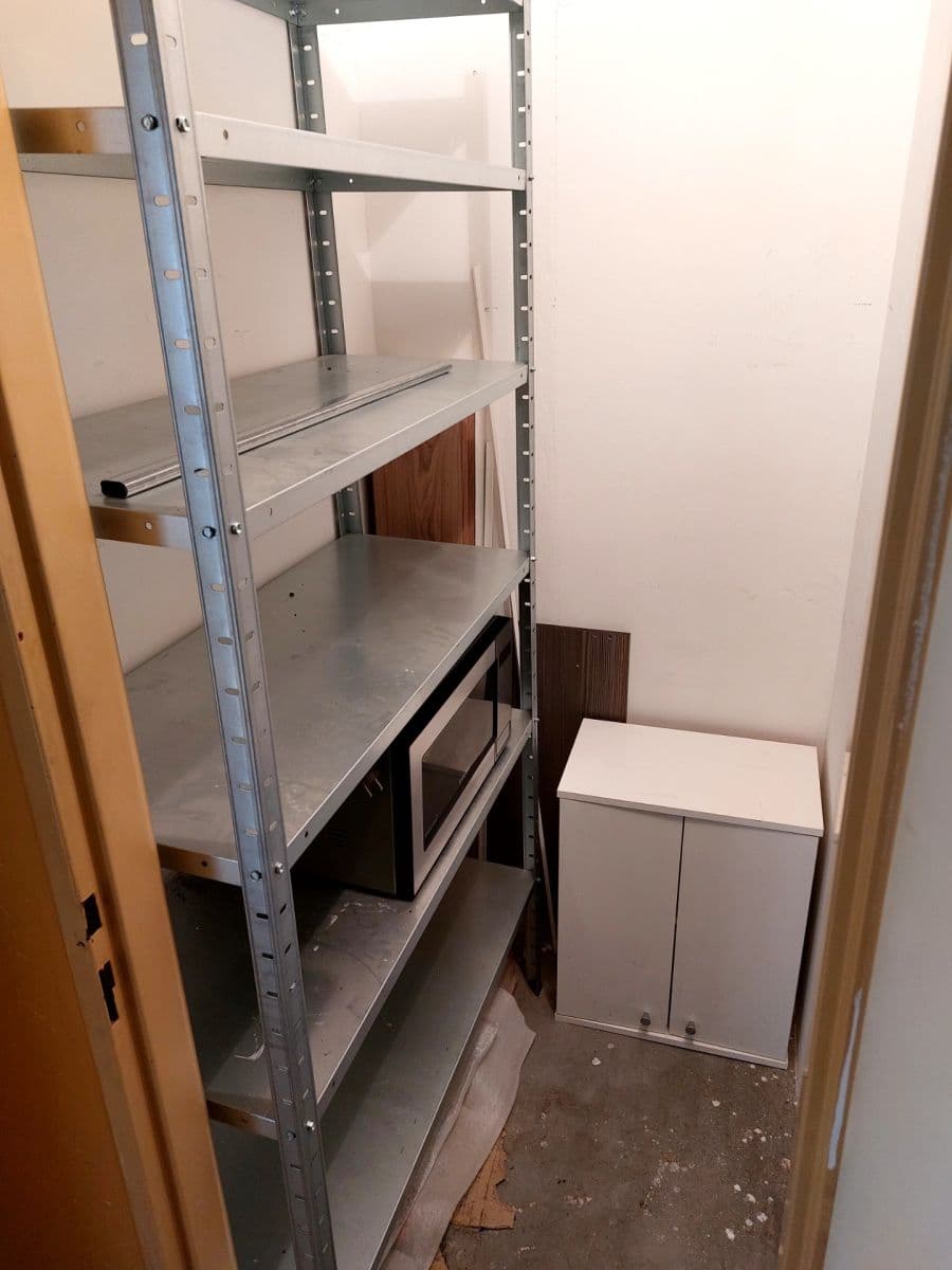 Predaj bytu 3-izbový 57 m², Verneřická, Praha, Praha Predaj bytu 3-izbový 57 m², Verneřická, Praha, Praha