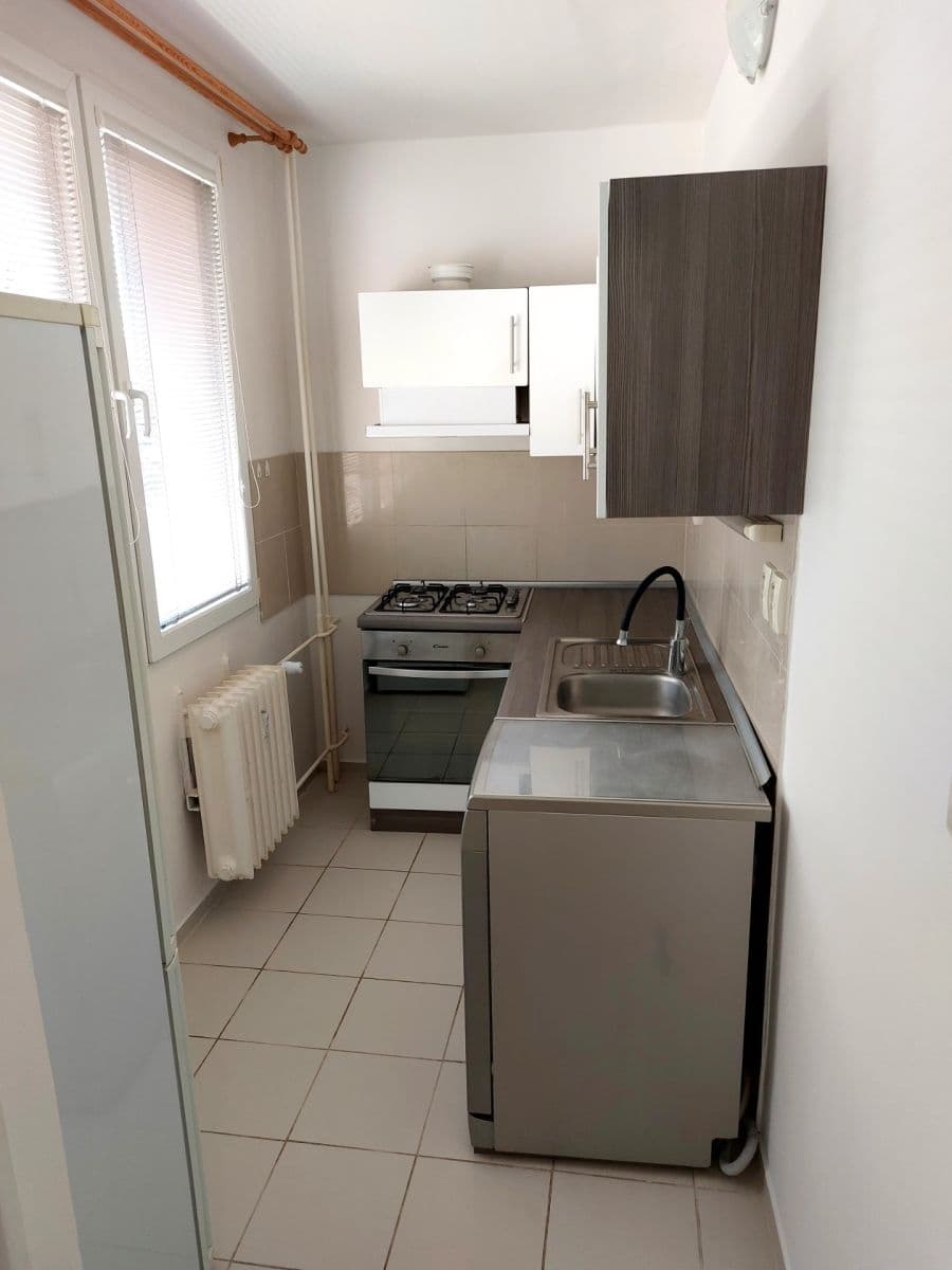 Predaj bytu 3-izbový 57 m², Verneřická, Praha, Praha Predaj bytu 3-izbový 57 m², Verneřická, Praha, Praha