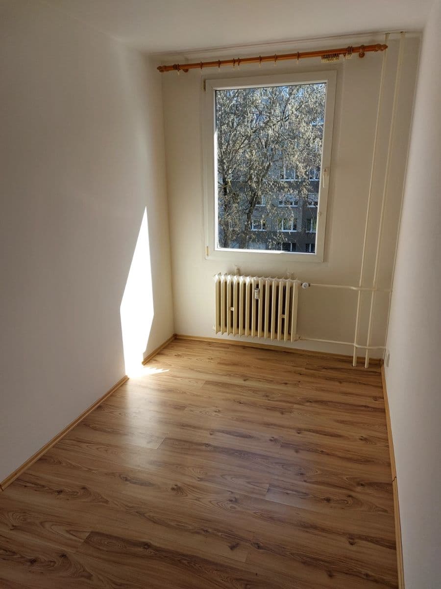 Predaj bytu 3-izbový 57 m², Verneřická, Praha, Praha Predaj bytu 3-izbový 57 m², Verneřická, Praha, Praha