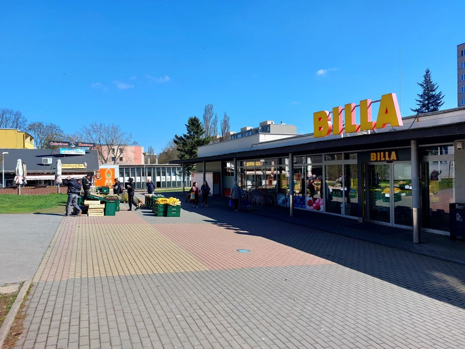 Predaj bytu 3-izbový 57 m², Verneřická, Praha, Praha Predaj bytu 3-izbový 57 m², Verneřická, Praha, Praha