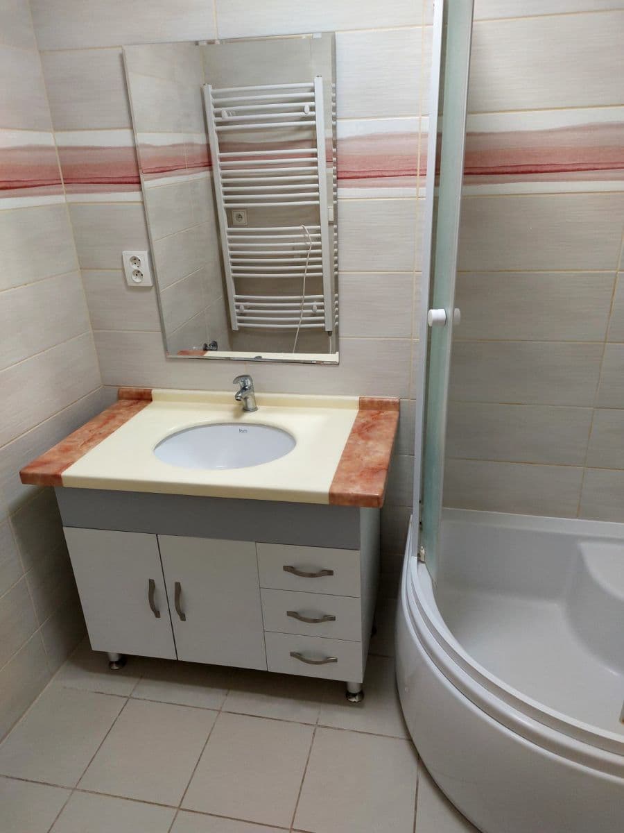 Predaj bytu 3-izbový 57 m², Verneřická, Praha, Praha Predaj bytu 3-izbový 57 m², Verneřická, Praha, Praha