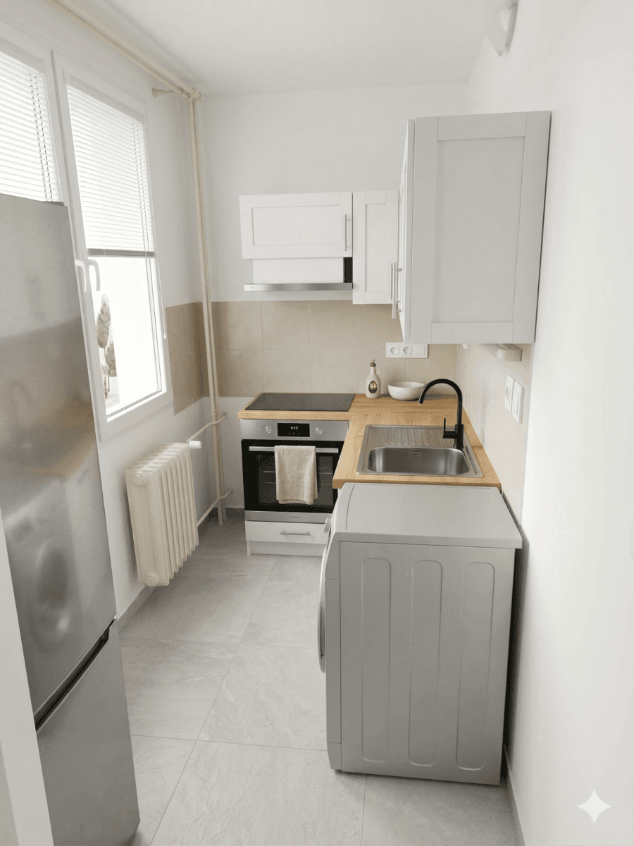 Predaj bytu 3-izbový 57 m², Verneřická, Praha, Praha Predaj bytu 3-izbový 57 m², Verneřická, Praha, Praha