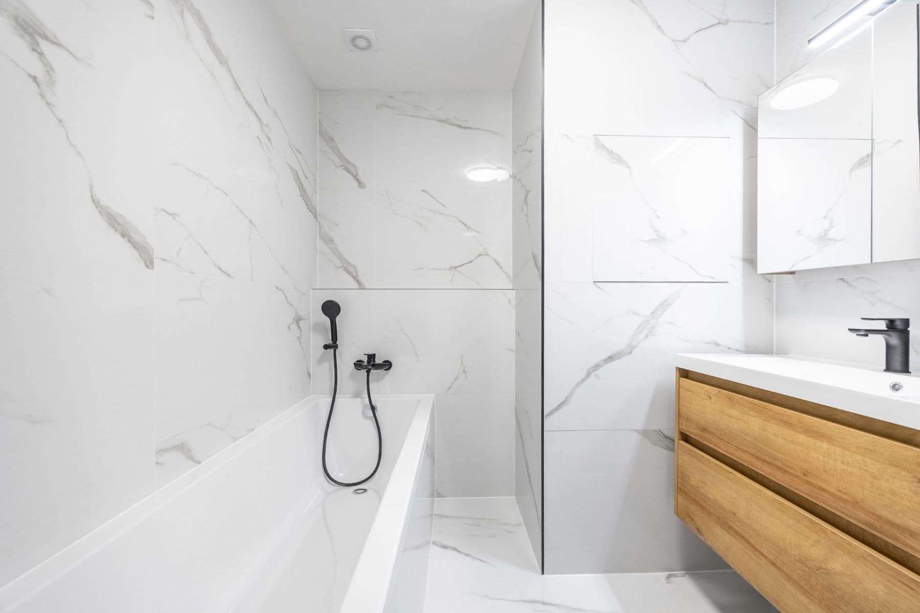 Predaj bytu 3-izbový 66 m², Cílkova, Praha, Praha Predaj bytu 3-izbový 66 m², Cílkova, Praha, Praha