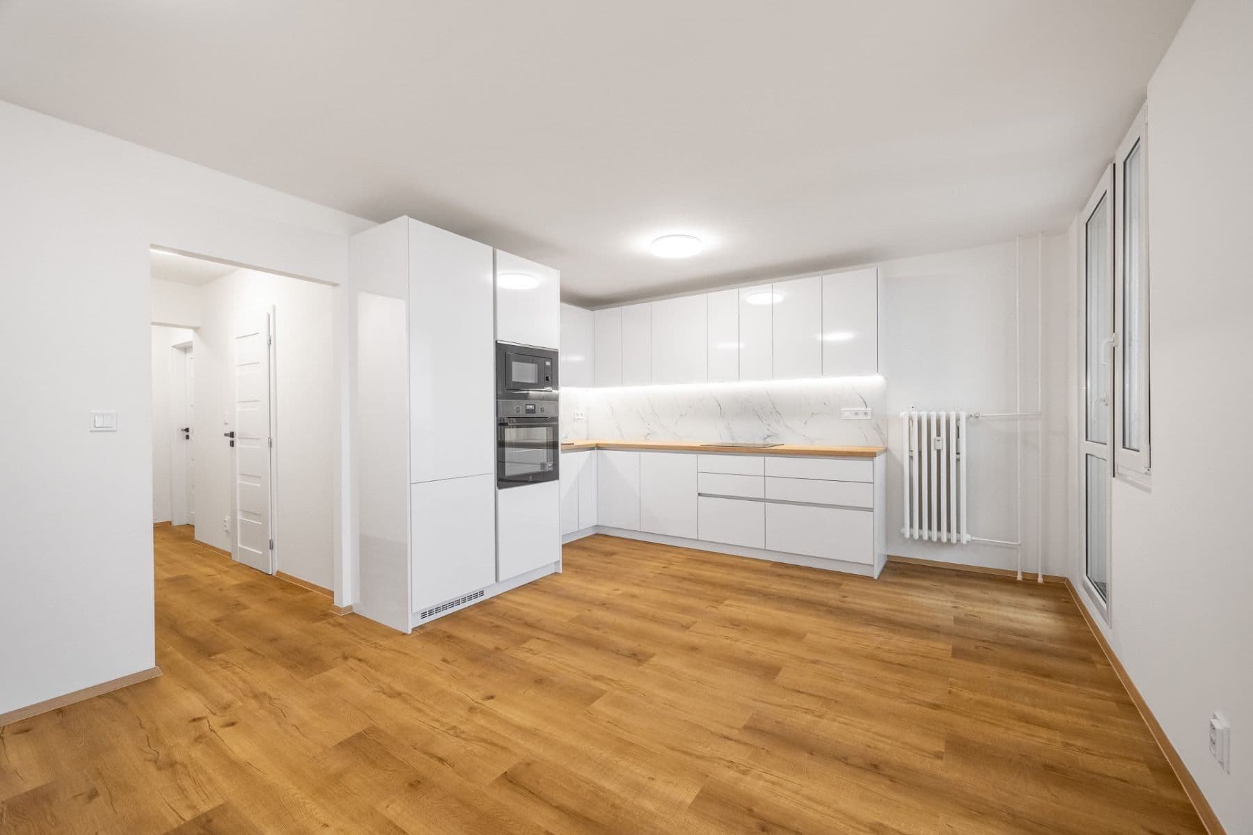 Predaj bytu 3-izbový 66 m², Cílkova, Praha, Praha Predaj bytu 3-izbový 66 m², Cílkova, Praha, Praha