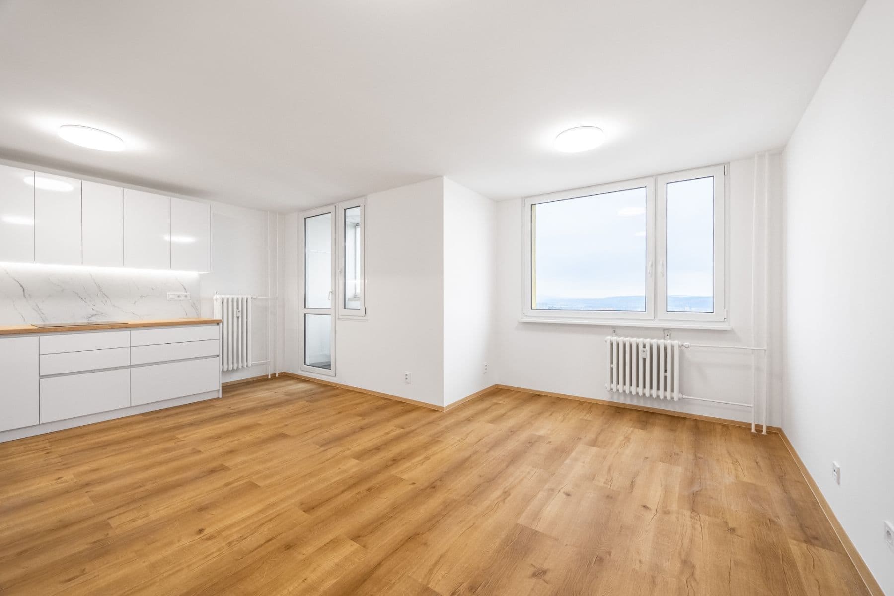 Predaj bytu 3-izbový 66 m², Cílkova, Praha, Praha Predaj bytu 3-izbový 66 m², Cílkova, Praha, Praha