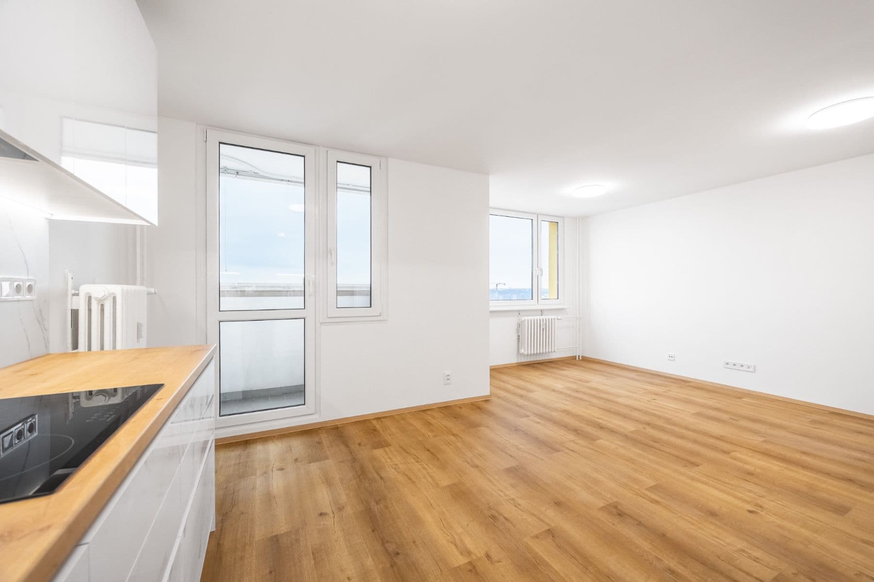 Predaj bytu 3-izbový 66 m², Cílkova, Praha, Praha Predaj bytu 3-izbový 66 m², Cílkova, Praha, Praha