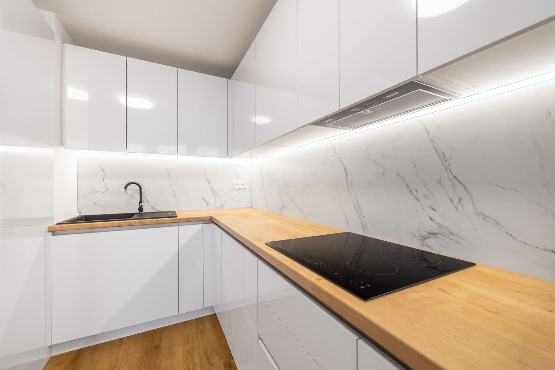 Predaj bytu 3-izbový 66 m², Cílkova, Praha, Praha Predaj bytu 3-izbový 66 m², Cílkova, Praha, Praha