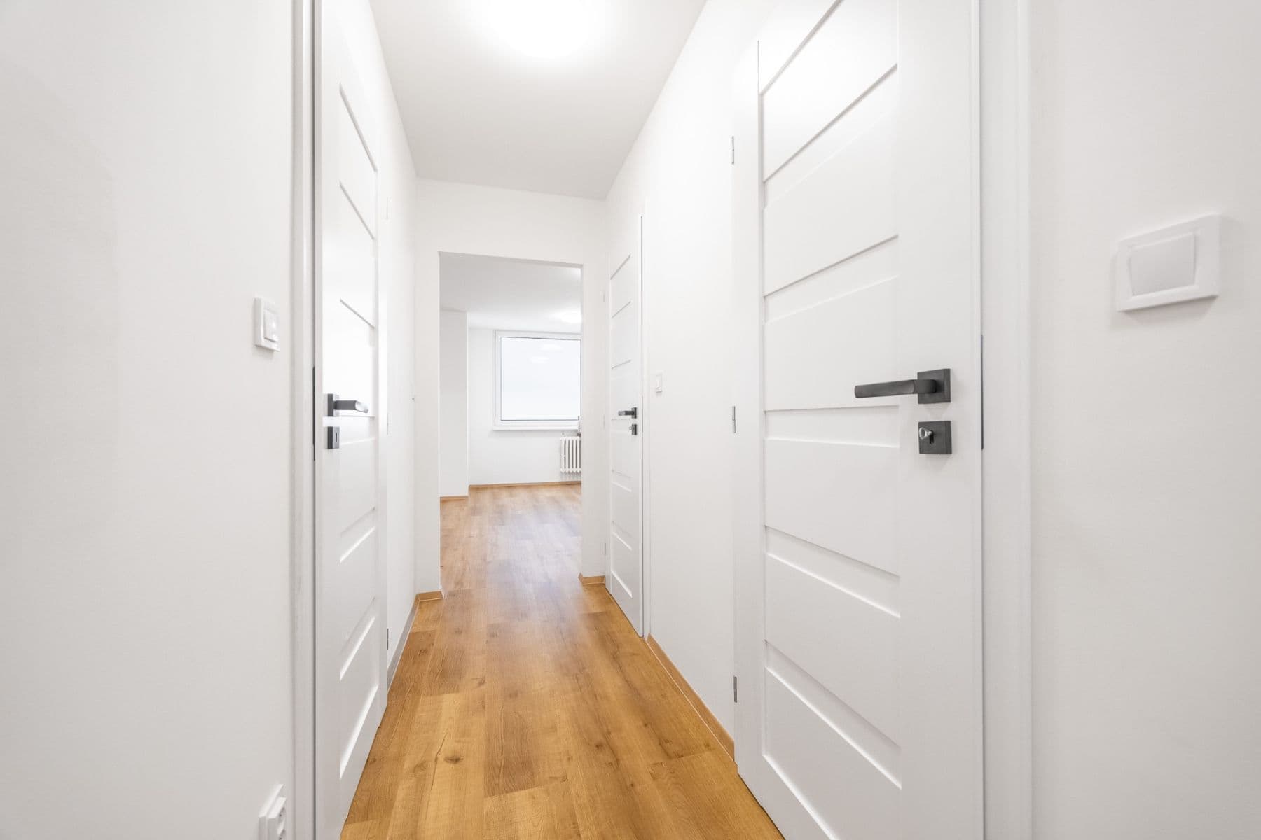 Predaj bytu 3-izbový 66 m², Cílkova, Praha, Praha Predaj bytu 3-izbový 66 m², Cílkova, Praha, Praha