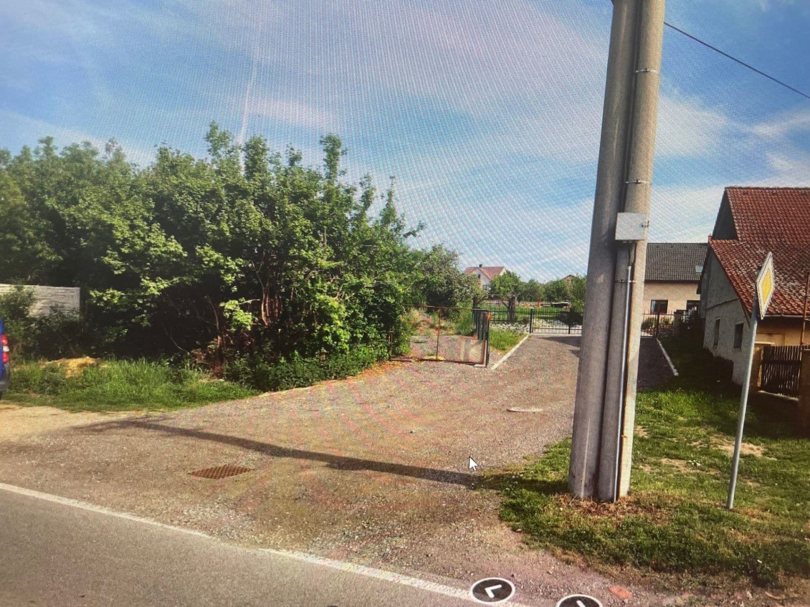 Predaj pozemku 1.124 m², Dobrovice, Středočeský kraj Predaj pozemku 1.124 m², Dobrovice, Středočeský kraj