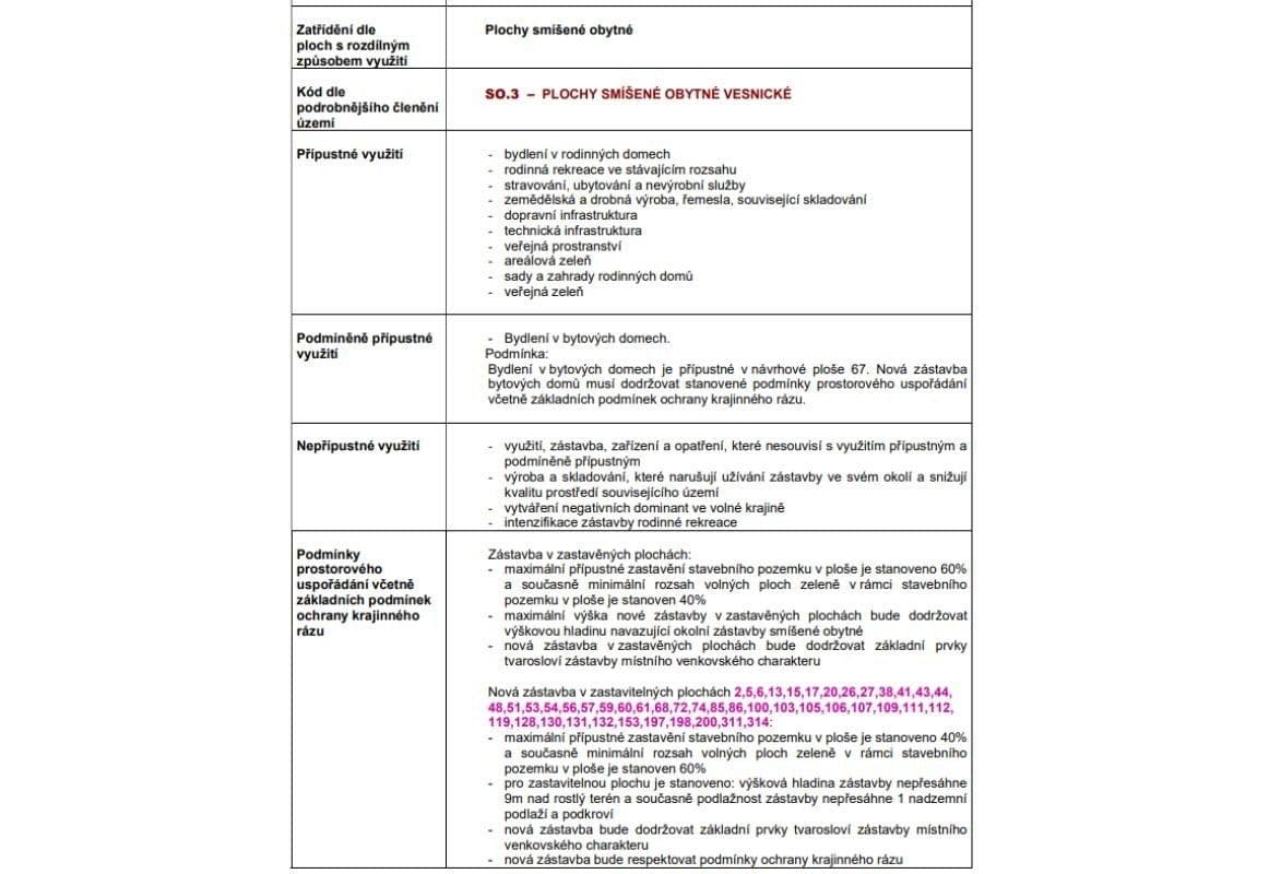 Predaj pozemku 9.475 m², Horní Bečva, Zlínský kraj Predaj pozemku 9.475 m², Horní Bečva, Zlínský kraj
