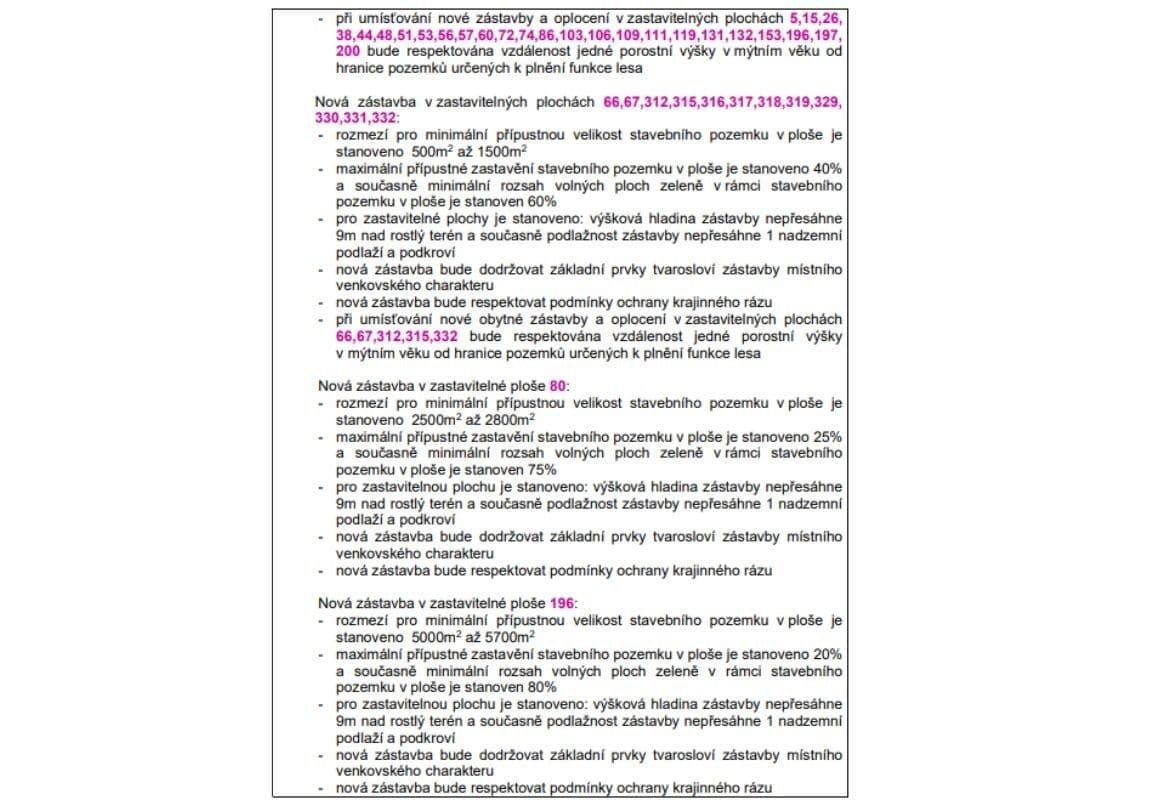 Predaj pozemku 9.475 m², Horní Bečva, Zlínský kraj Predaj pozemku 9.475 m², Horní Bečva, Zlínský kraj