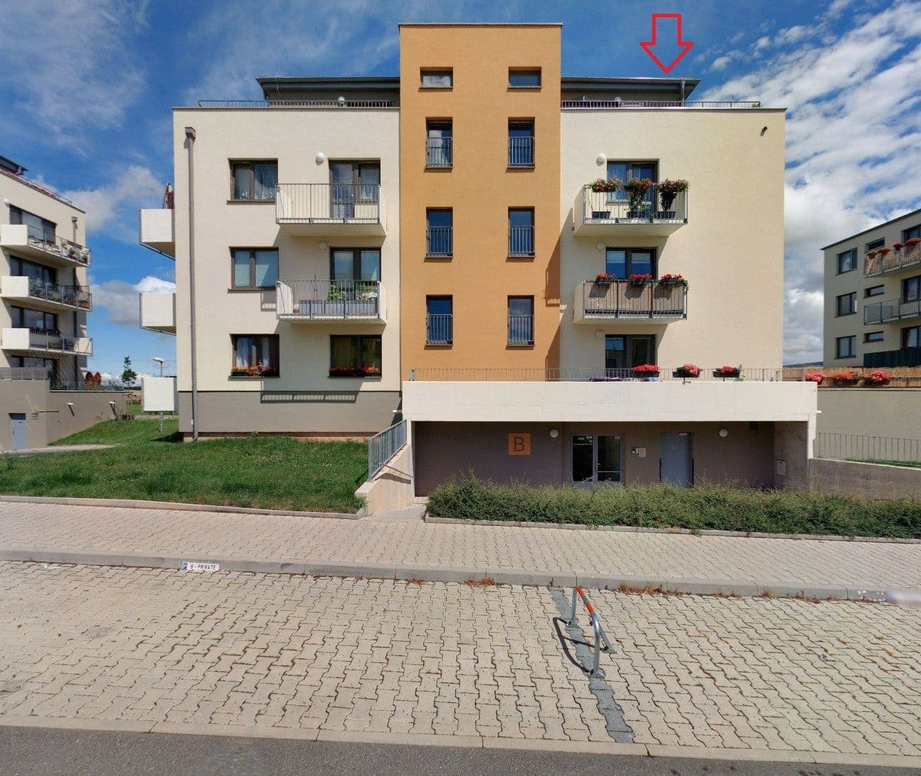 Predaj bytu 4-izbový 155 m², T. G. Masaryka, Horoměřice, Středočeský kraj Predaj bytu 4-izbový 155 m², T. G. Masaryka, Horoměřice, Středočeský kraj