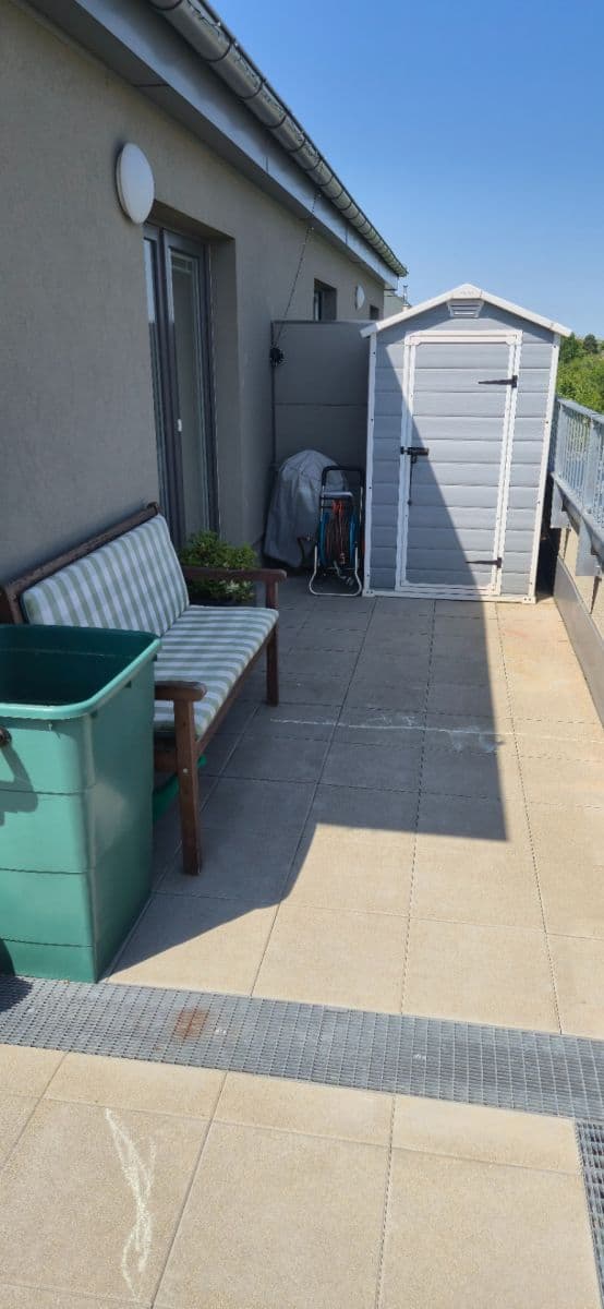 Predaj bytu 4-izbový 155 m², T. G. Masaryka, Horoměřice, Středočeský kraj Predaj bytu 4-izbový 155 m², T. G. Masaryka, Horoměřice, Středočeský kraj