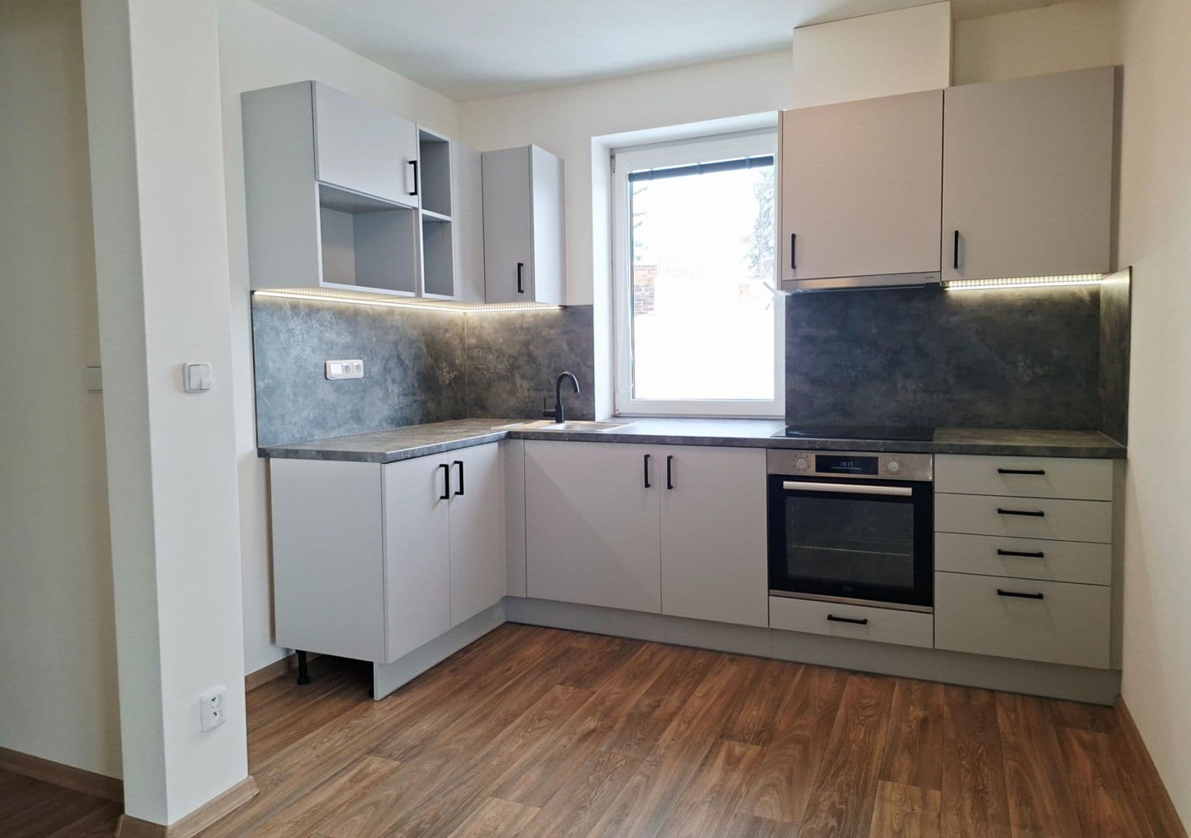 Prenájom bytu 2-izbový 49 m², Nová ulice, Střelice, Jihomoravský kraj Prenájom bytu 2-izbový 49 m², Nová ulice, Střelice, Jihomoravský kraj