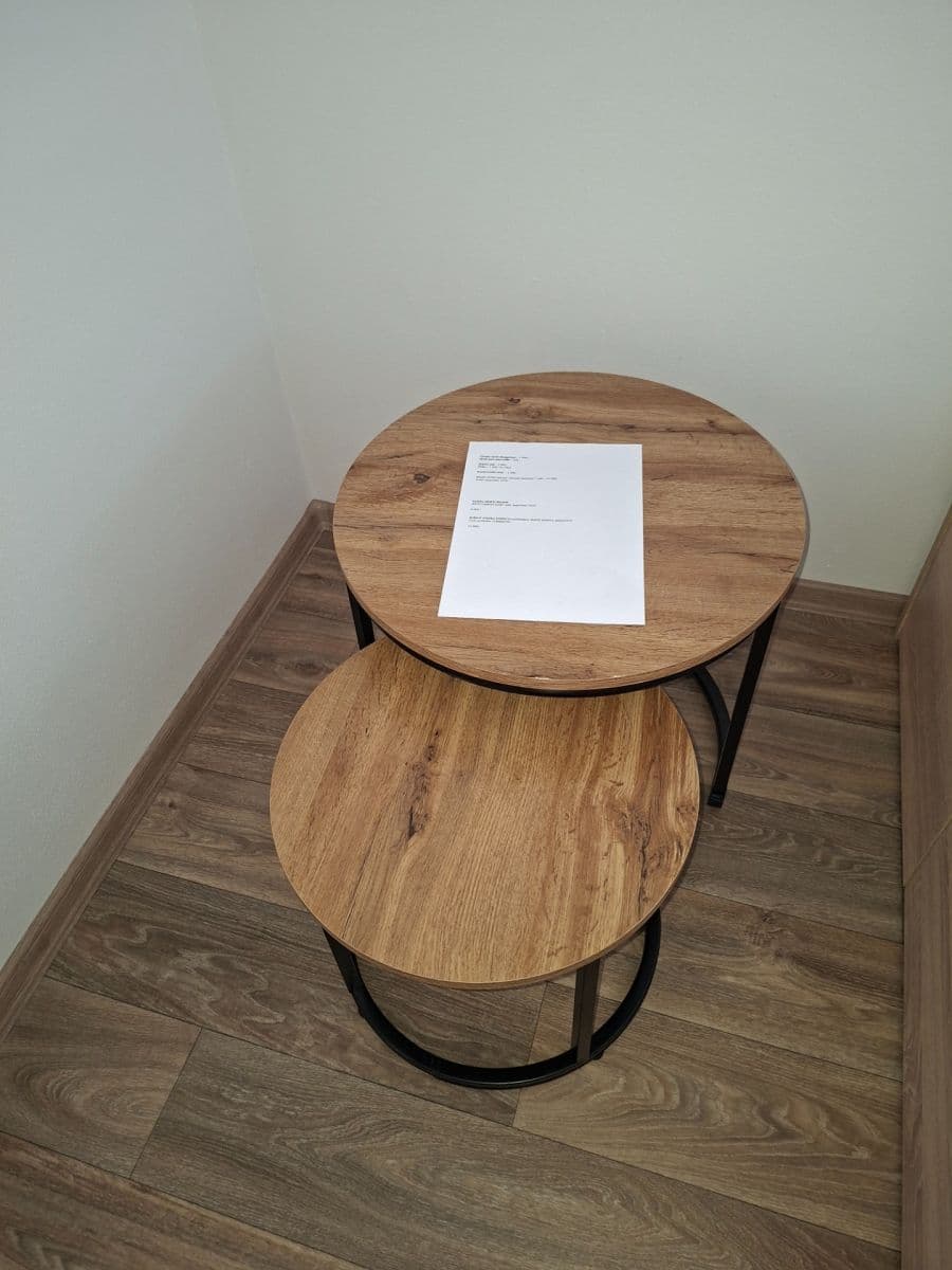 Prenájom bytu 2-izbový 49 m², Nová ulice, Střelice, Jihomoravský kraj Prenájom bytu 2-izbový 49 m², Nová ulice, Střelice, Jihomoravský kraj