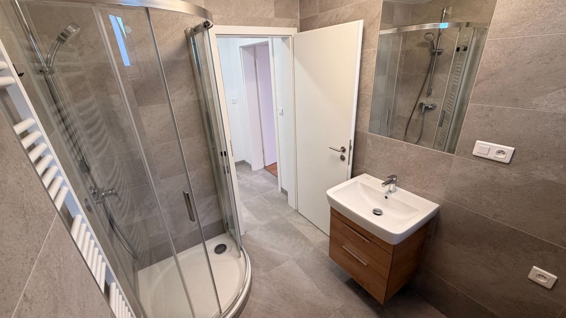 Prenájom bytu 2-izbový 57 m², V Pískovně, Praha, Praha Prenájom bytu 2-izbový 57 m², V Pískovně, Praha, Praha