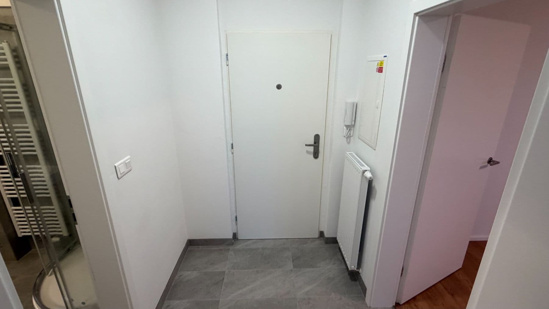 Prenájom bytu 2-izbový 57 m², V Pískovně, Praha, Praha Prenájom bytu 2-izbový 57 m², V Pískovně, Praha, Praha