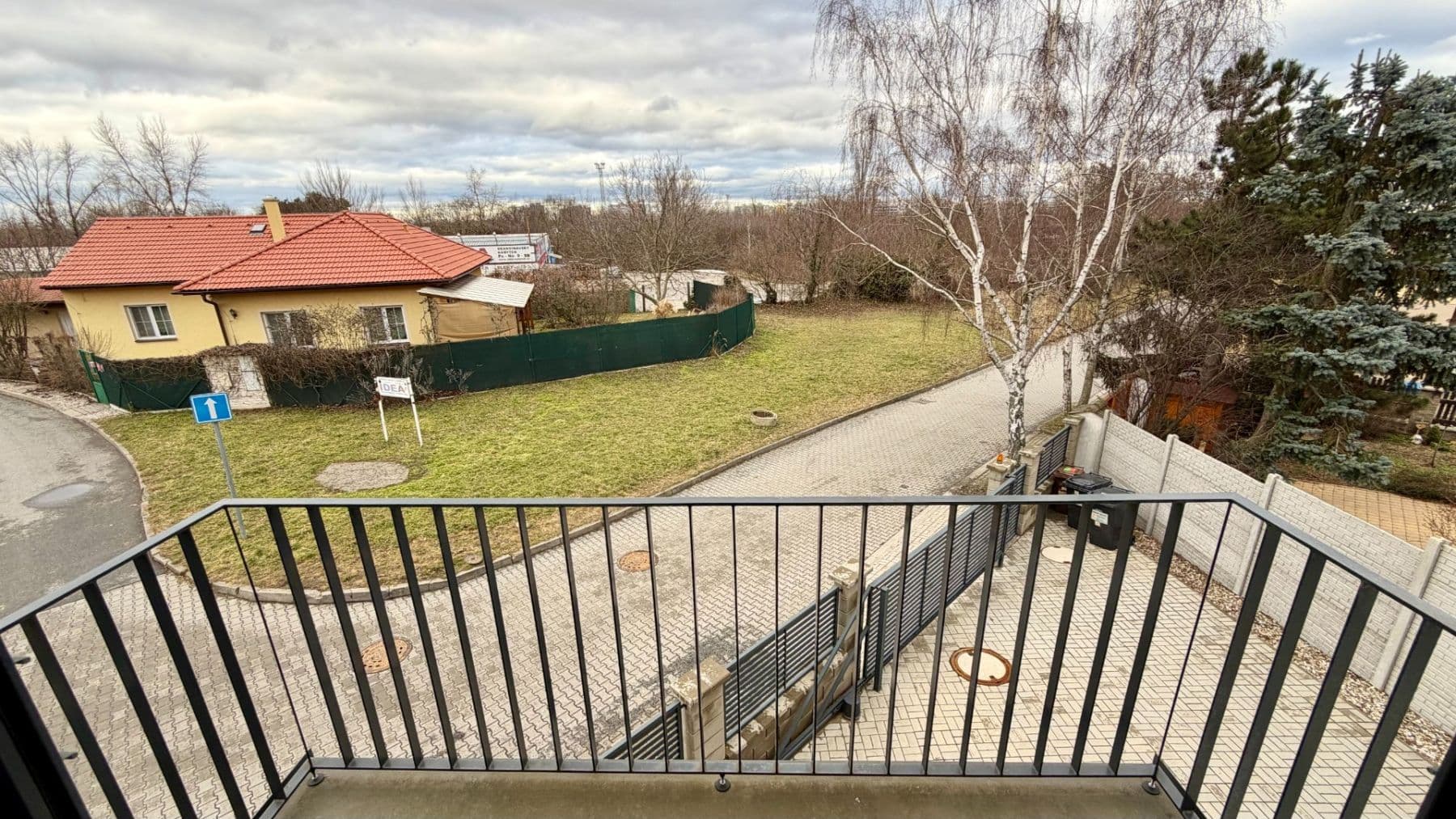 Prenájom bytu 2-izbový 57 m², V Pískovně, Praha, Praha Prenájom bytu 2-izbový 57 m², V Pískovně, Praha, Praha