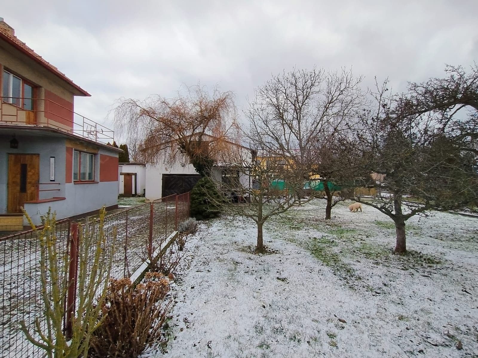 Predaj domu 207 m², pozemek 746 m², Vestecká, Vestec, Středočeský kraj Predaj domu 207 m², pozemek 746 m², Vestecká, Vestec, Středočeský kraj