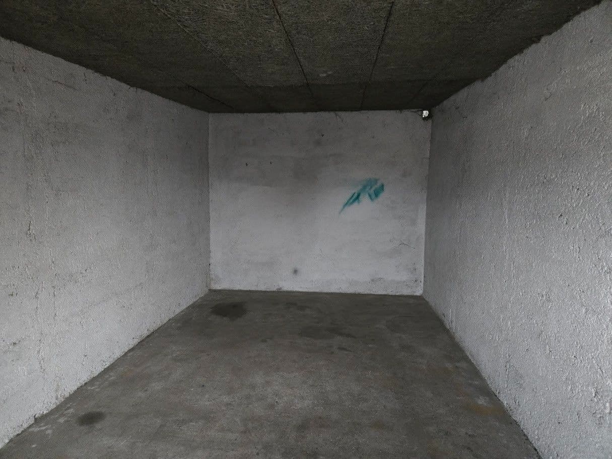 Prenájom garáže 29 m², Příbram, Středočeský kraj Prenájom garáže 29 m², Příbram, Středočeský kraj