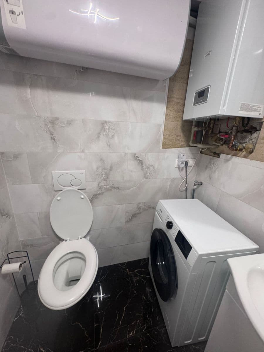 Prenájom bytu 2-izbový 46 m², Londýnská, Praha, Praha Prenájom bytu 2-izbový 46 m², Londýnská, Praha, Praha