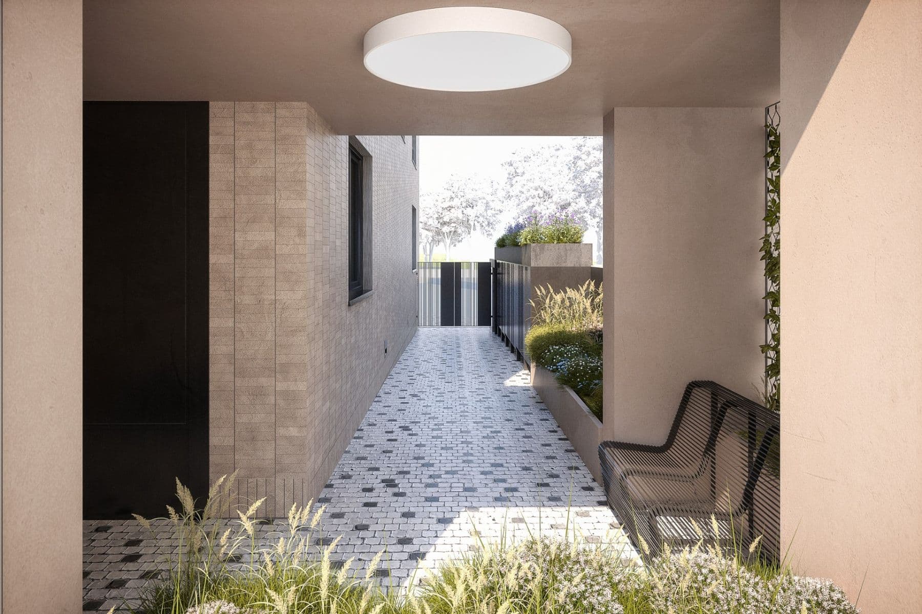 Predaj bytu 2-izbový 47 m², K Botiči, Praha, Praha Predaj bytu 2-izbový 47 m², K Botiči, Praha, Praha