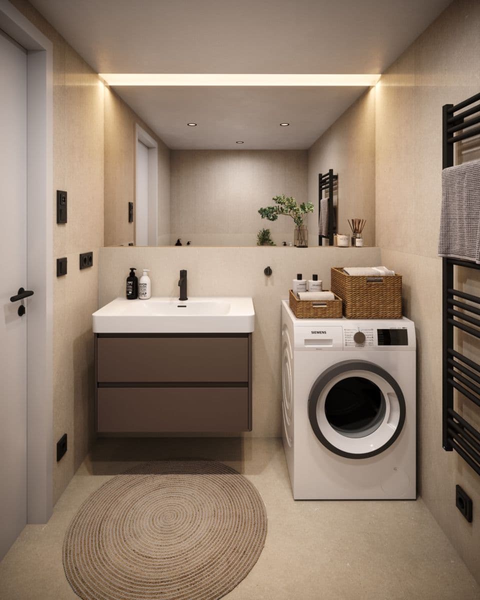 Predaj bytu 2-izbový 47 m², K Botiči, Praha, Praha Predaj bytu 2-izbový 47 m², K Botiči, Praha, Praha