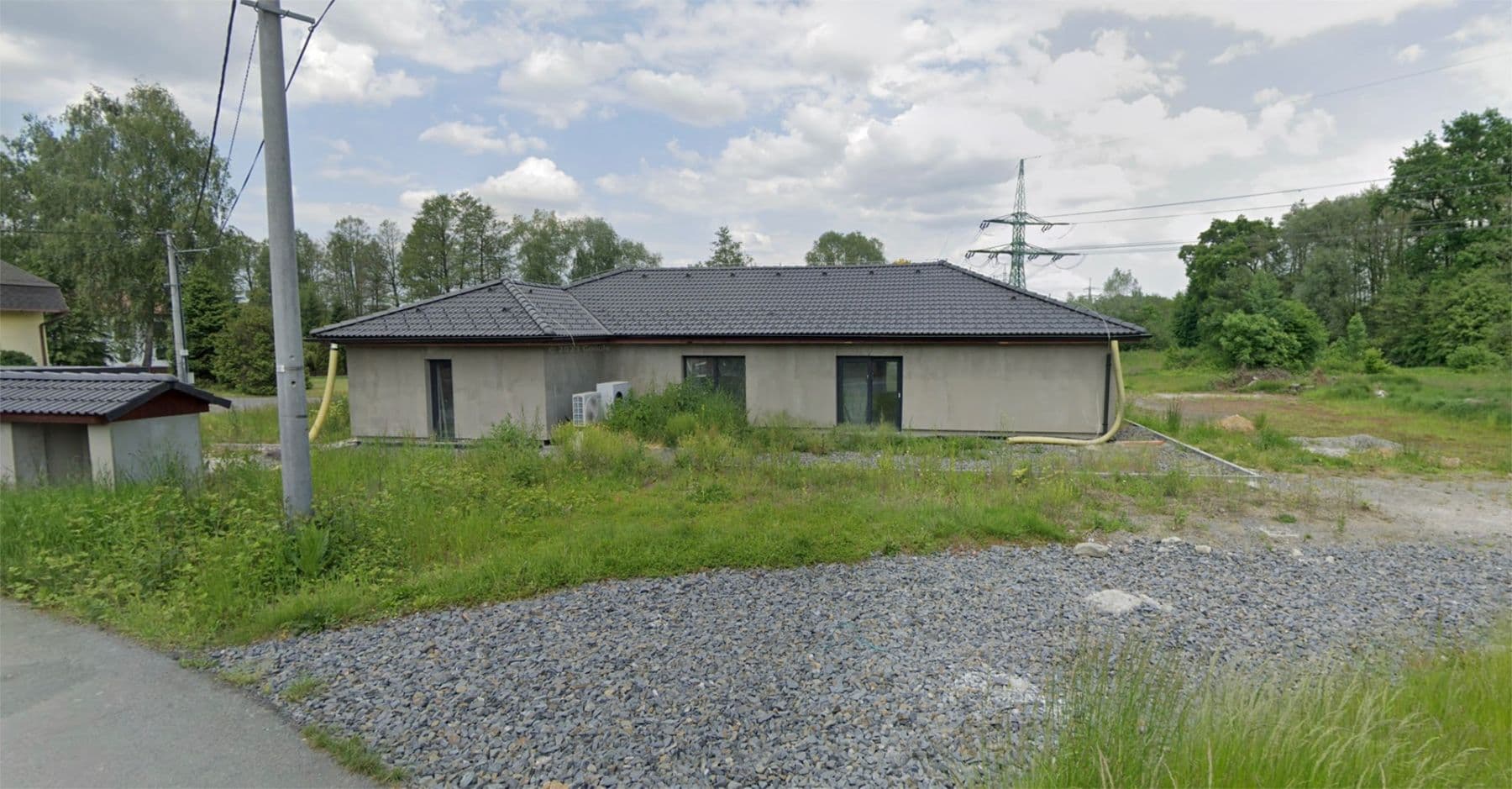 Predaj domu 158 m², pozemek 1.049 m², Dětmarovice, Moravskoslezský kraj Predaj domu 158 m², pozemek 1.049 m², Dětmarovice, Moravskoslezský kraj