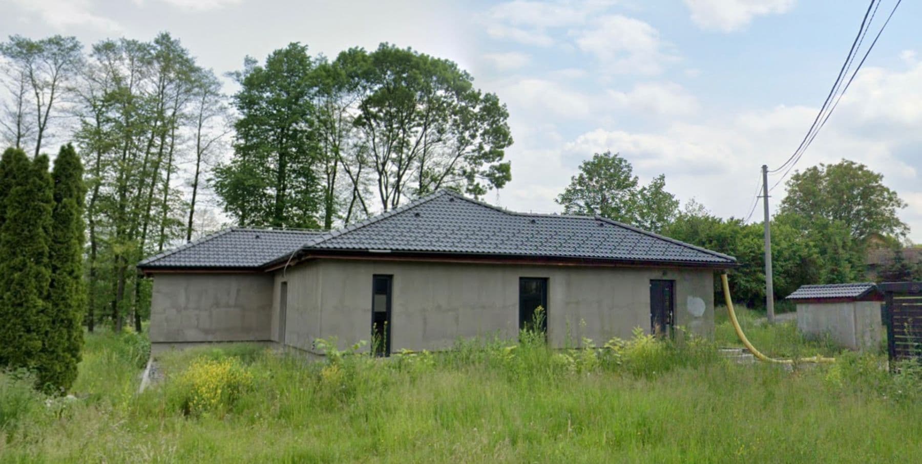 Predaj domu 158 m², pozemek 1.049 m², Dětmarovice, Moravskoslezský kraj Predaj domu 158 m², pozemek 1.049 m², Dětmarovice, Moravskoslezský kraj