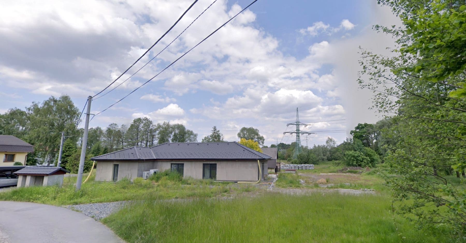 Predaj domu 158 m², pozemek 1.049 m², Dětmarovice, Moravskoslezský kraj Predaj domu 158 m², pozemek 1.049 m², Dětmarovice, Moravskoslezský kraj