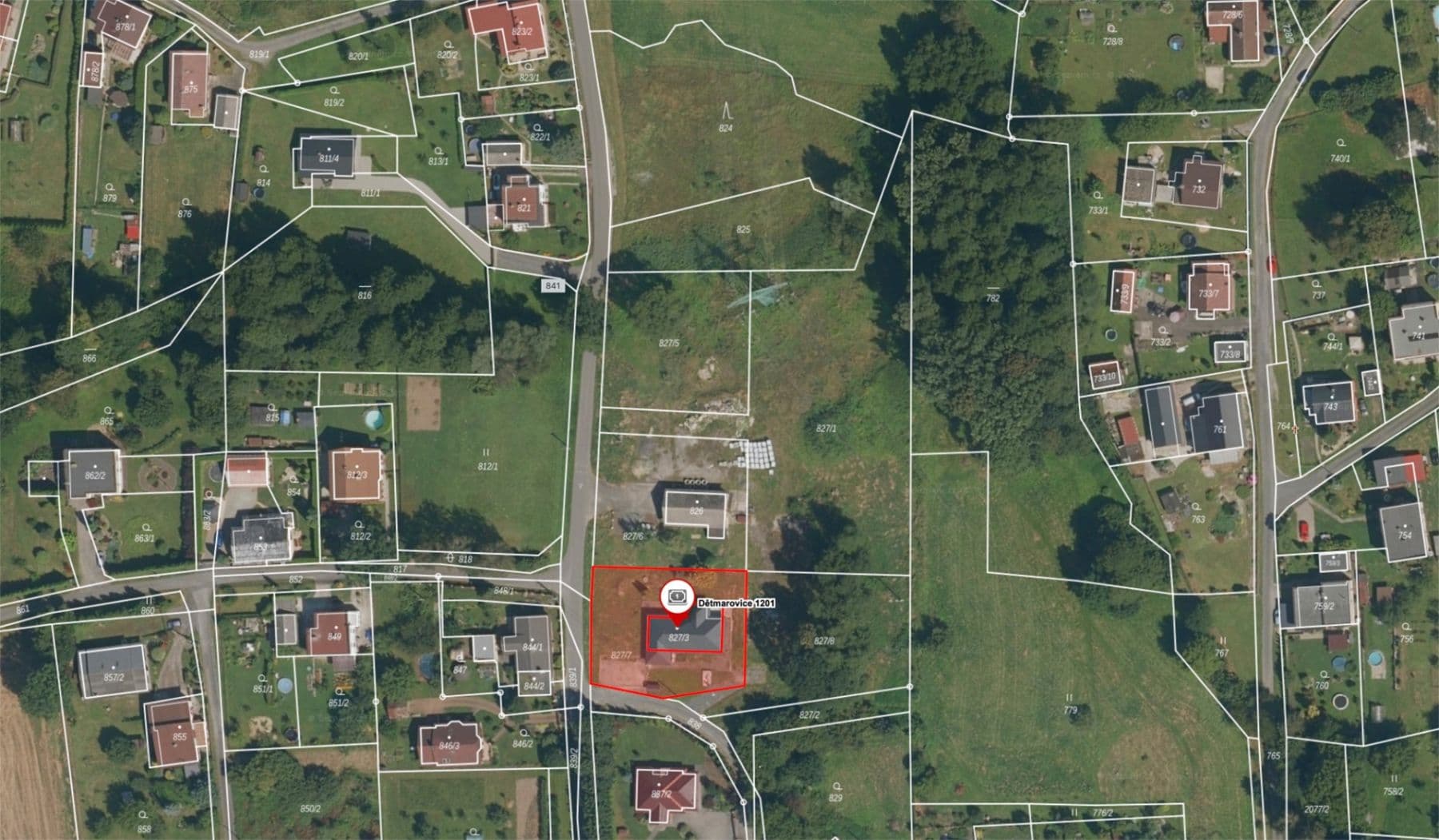 Predaj domu 158 m², pozemek 1.049 m², Dětmarovice, Moravskoslezský kraj Predaj domu 158 m², pozemek 1.049 m², Dětmarovice, Moravskoslezský kraj