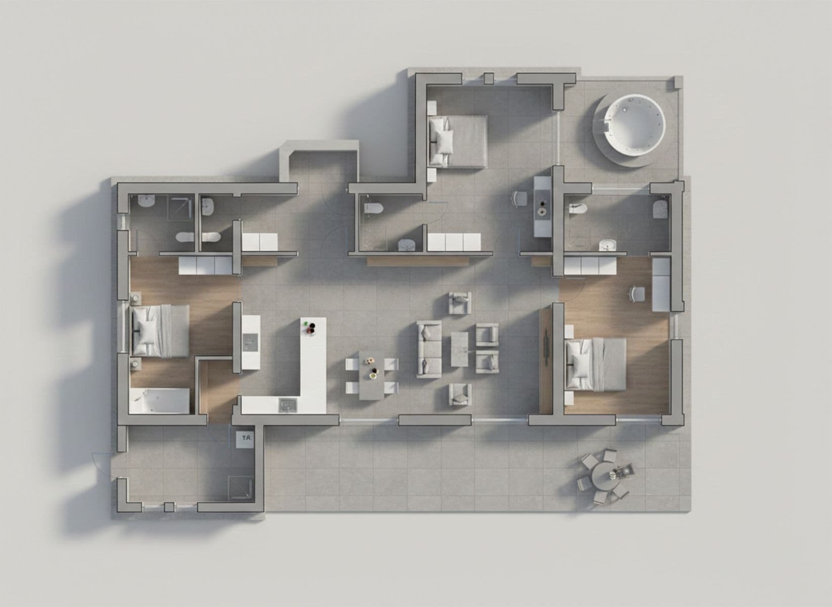 Predaj domu 158 m², pozemek 1.049 m², Dětmarovice, Moravskoslezský kraj Predaj domu 158 m², pozemek 1.049 m², Dětmarovice, Moravskoslezský kraj