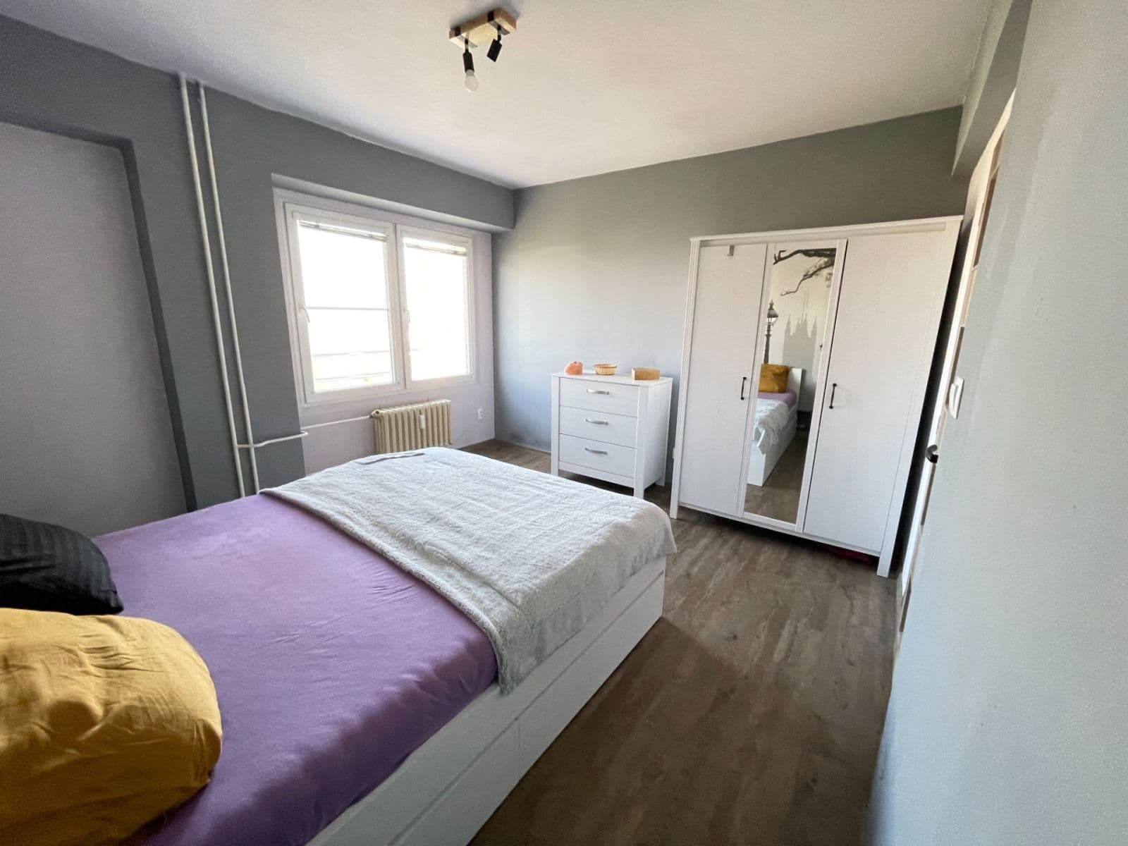 Predaj bytu 3-izbový 69 m², Estonská, Kladno, Středočeský kraj Predaj bytu 3-izbový 69 m², Estonská, Kladno, Středočeský kraj