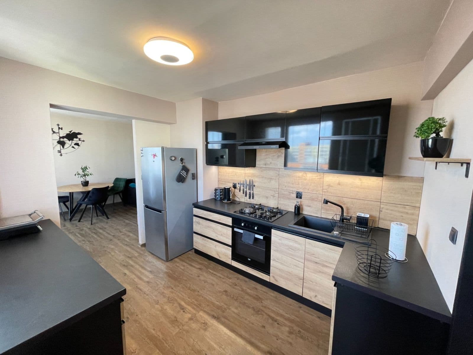 Predaj bytu 3-izbový 69 m², Estonská, Kladno, Středočeský kraj Predaj bytu 3-izbový 69 m², Estonská, Kladno, Středočeský kraj