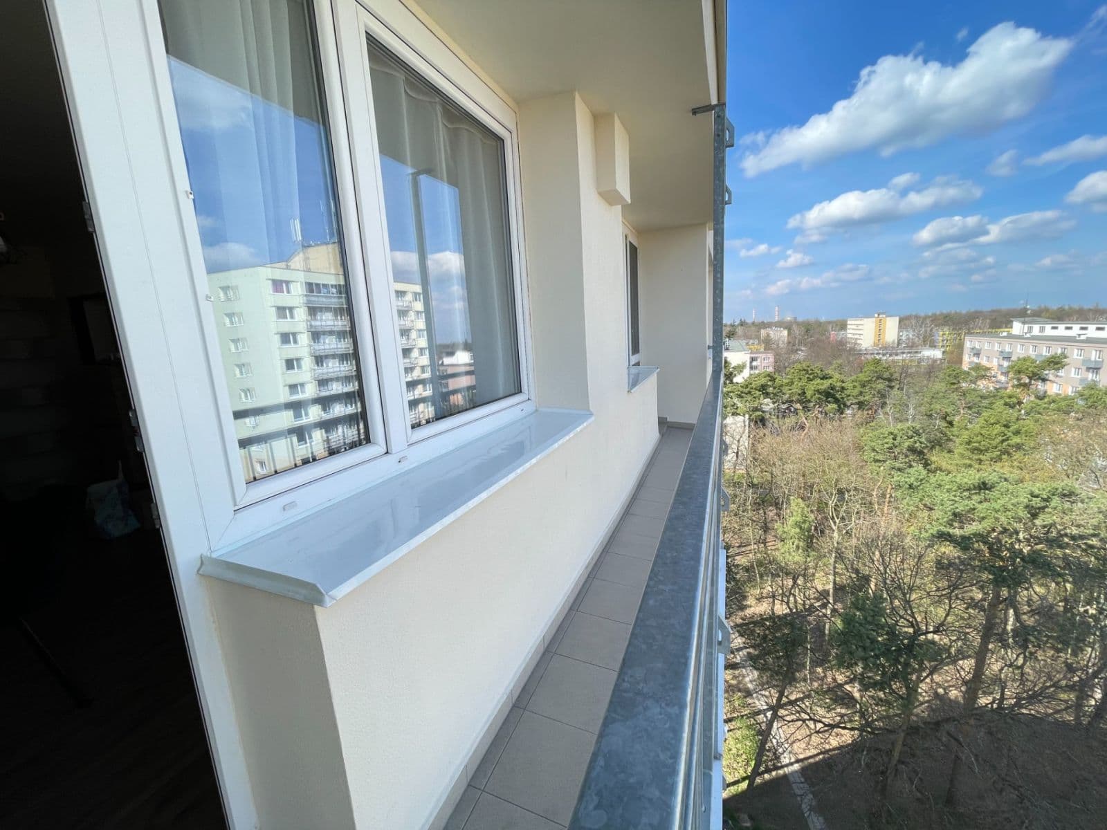 Predaj bytu 3-izbový 69 m², Estonská, Kladno, Středočeský kraj Predaj bytu 3-izbový 69 m², Estonská, Kladno, Středočeský kraj