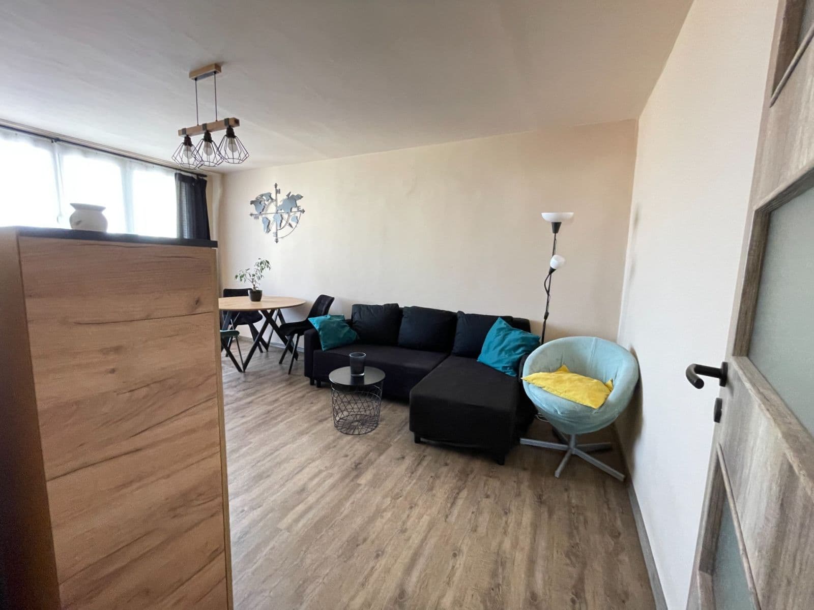 Predaj bytu 3-izbový 69 m², Estonská, Kladno, Středočeský kraj Predaj bytu 3-izbový 69 m², Estonská, Kladno, Středočeský kraj