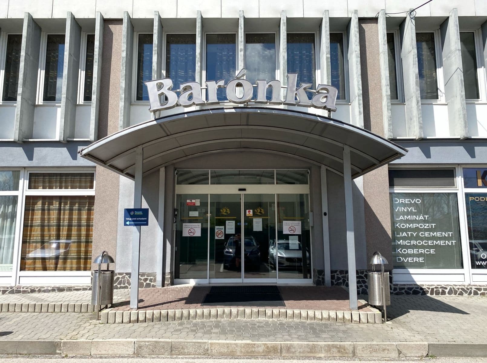 Prenájom bytu 1-izbový 30 m², Mudrochova, Rača, Bratislavský kraj Prenájom bytu 1-izbový 30 m², Mudrochova, Rača, Bratislavský kraj