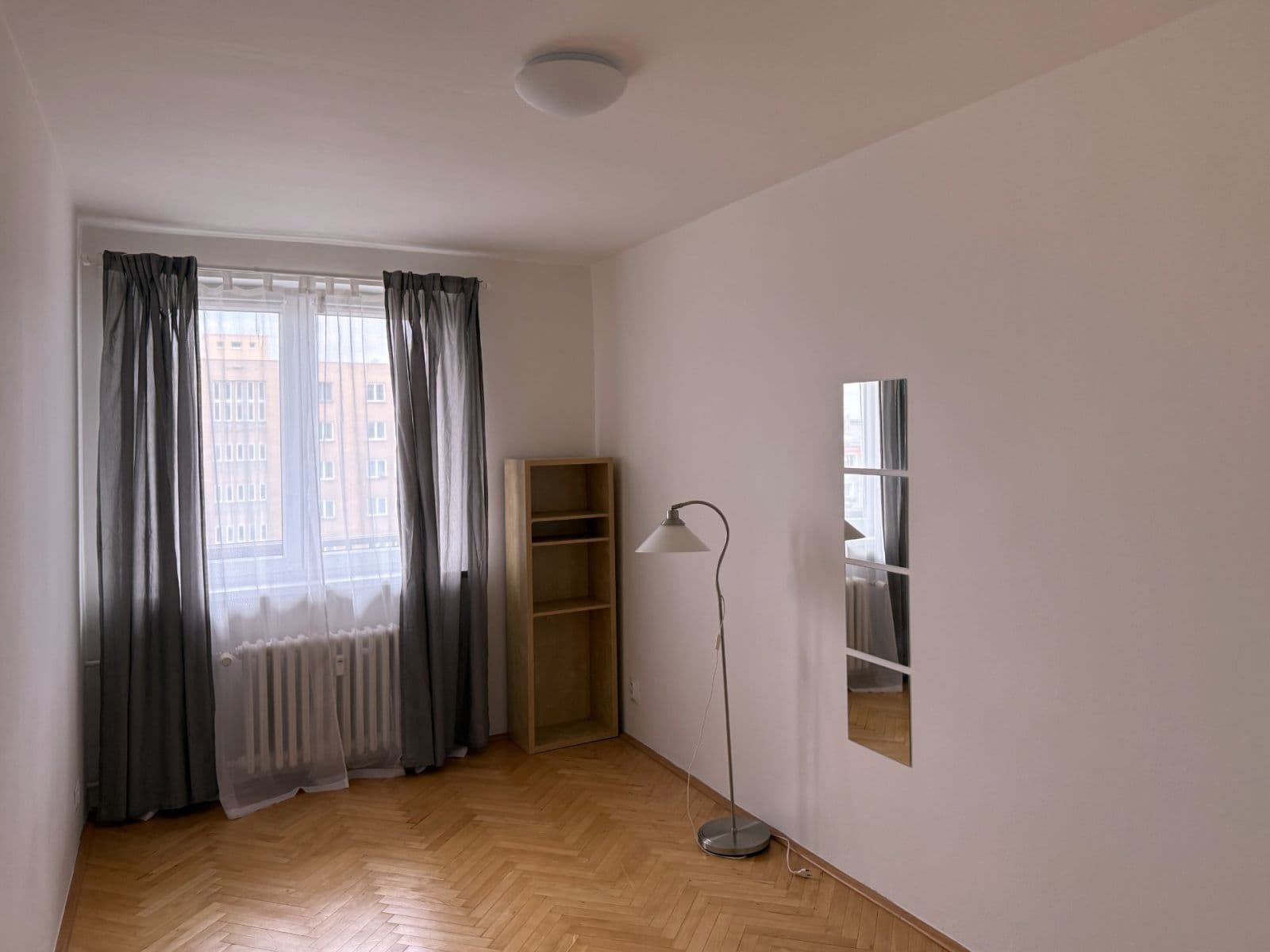 Prenájom bytu 4-izbový 75 m², Nad Olšinami, Praha, Praha Prenájom bytu 4-izbový 75 m², Nad Olšinami, Praha, Praha