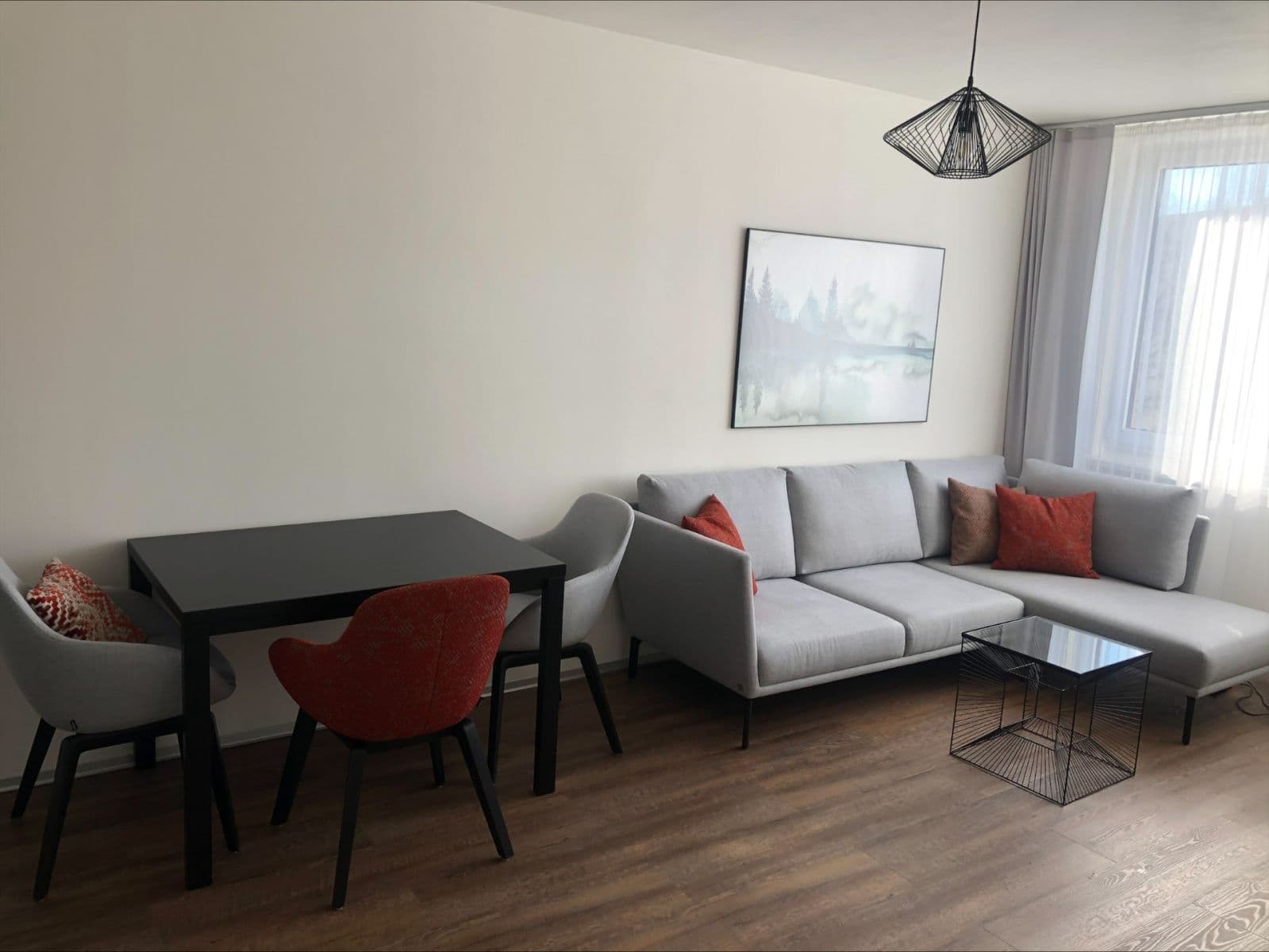Predaj bytu 2-izbový 43 m², Pohnertova, Praha, Praha Predaj bytu 2-izbový 43 m², Pohnertova, Praha, Praha