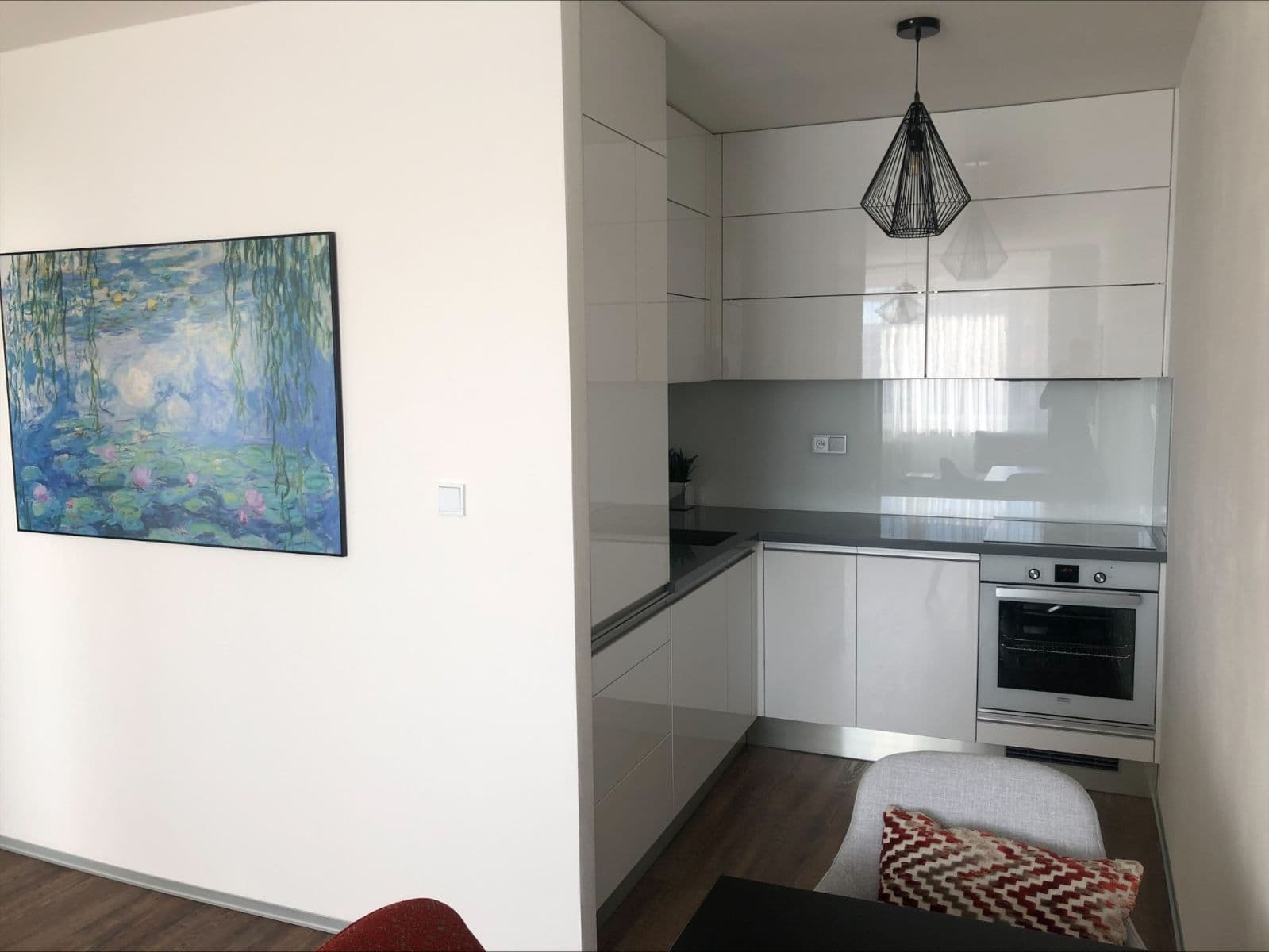 Predaj bytu 2-izbový 43 m², Pohnertova, Praha, Praha Predaj bytu 2-izbový 43 m², Pohnertova, Praha, Praha