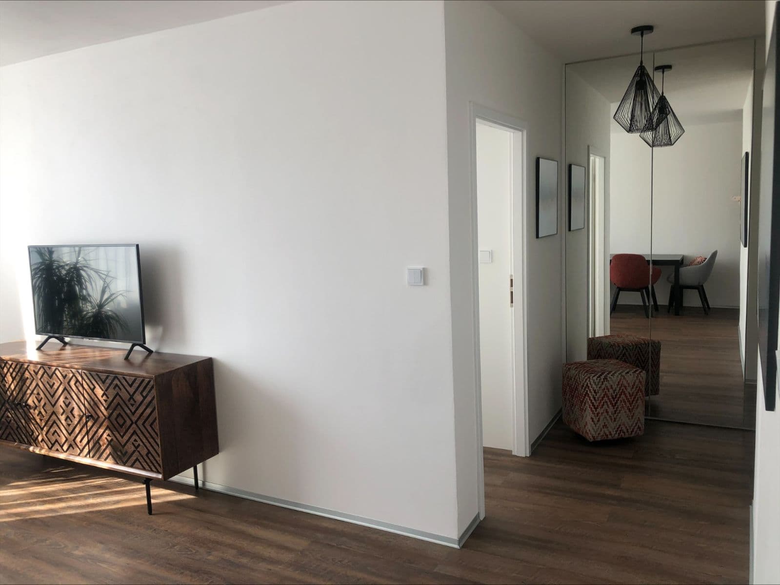 Predaj bytu 2-izbový 43 m², Pohnertova, Praha, Praha Predaj bytu 2-izbový 43 m², Pohnertova, Praha, Praha