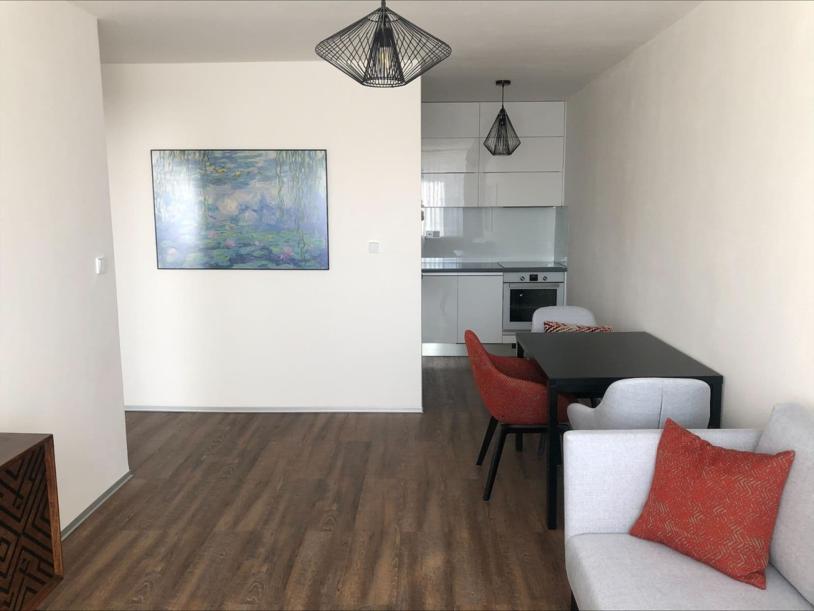 Predaj bytu 2-izbový 43 m², Pohnertova, Praha, Praha Predaj bytu 2-izbový 43 m², Pohnertova, Praha, Praha
