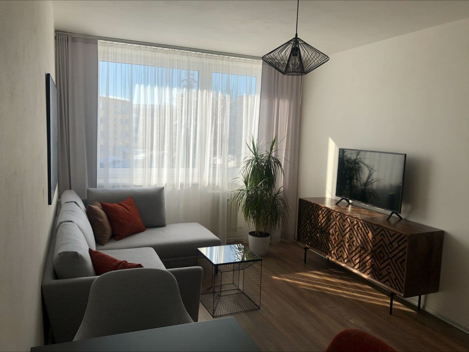 Predaj bytu 2-izbový 43 m², Pohnertova, Praha, Praha Predaj bytu 2-izbový 43 m², Pohnertova, Praha, Praha