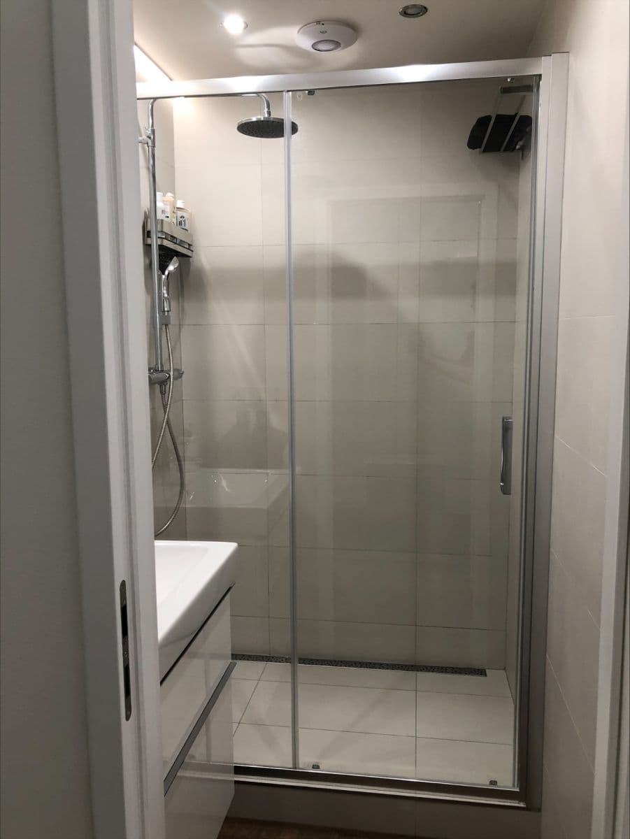 Predaj bytu 2-izbový 43 m², Pohnertova, Praha, Praha Predaj bytu 2-izbový 43 m², Pohnertova, Praha, Praha