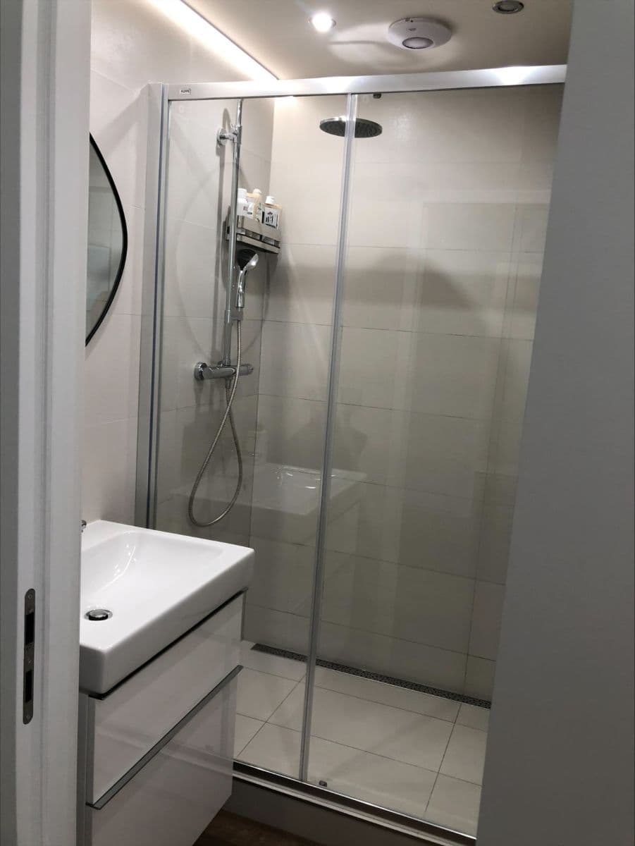 Predaj bytu 2-izbový 43 m², Pohnertova, Praha, Praha Predaj bytu 2-izbový 43 m², Pohnertova, Praha, Praha