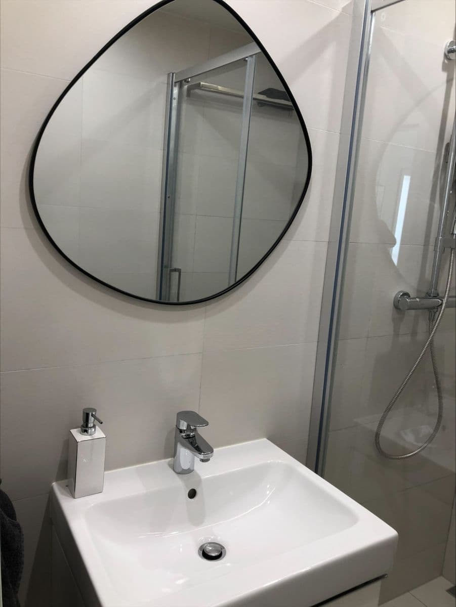 Predaj bytu 2-izbový 43 m², Pohnertova, Praha, Praha Predaj bytu 2-izbový 43 m², Pohnertova, Praha, Praha