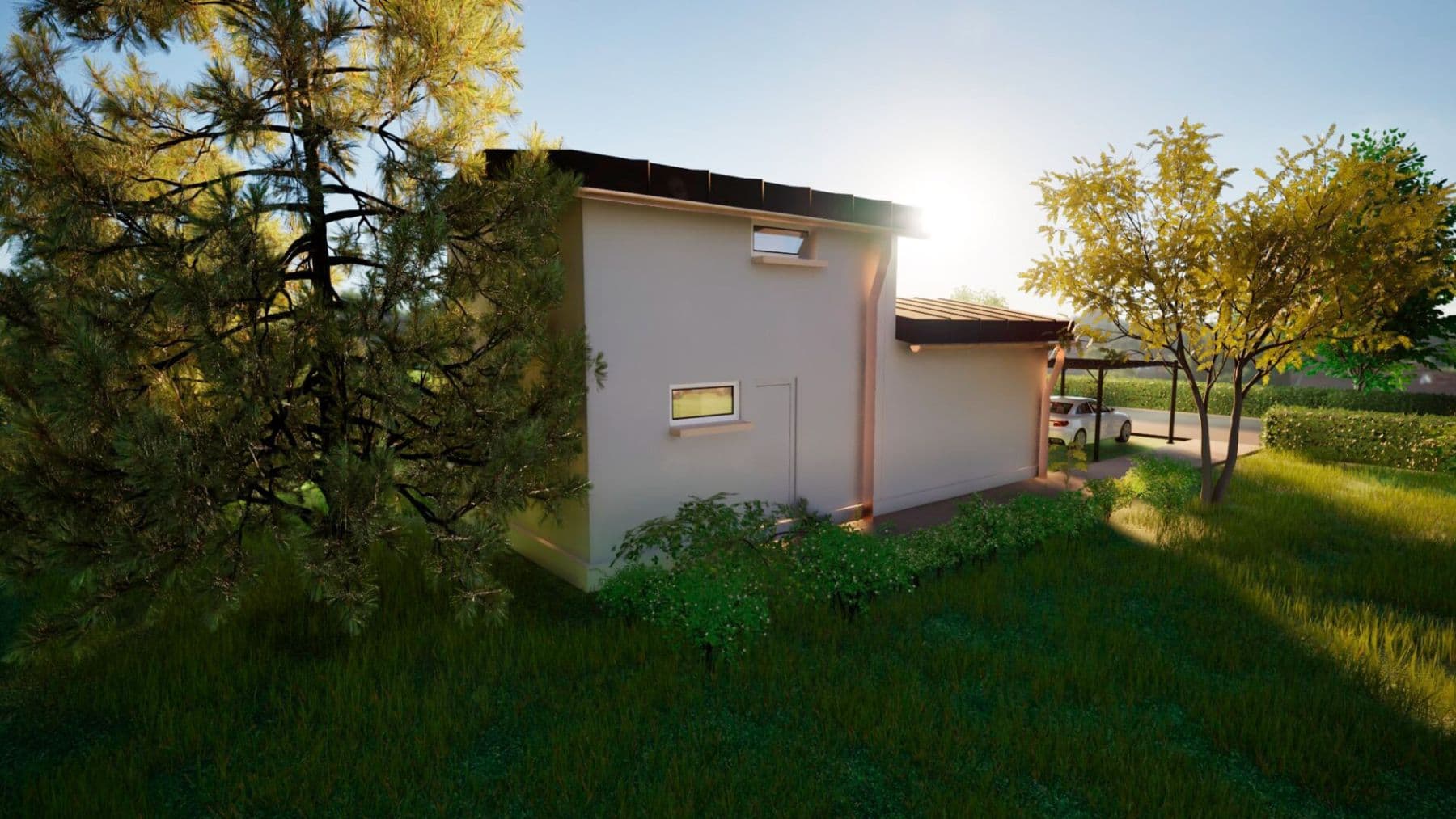 Predaj pozemku 511 m², Sezemice, Pardubický kraj Predaj pozemku 511 m², Sezemice, Pardubický kraj