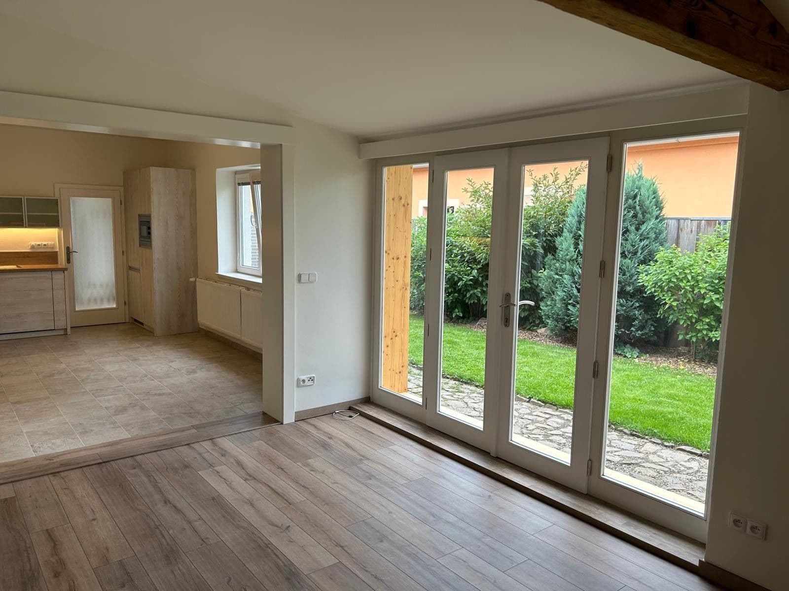 Prenájom domu 85 m², pozemek 199 m², Nerudova, Řevnice, Středočeský kraj Prenájom domu 85 m², pozemek 199 m², Nerudova, Řevnice, Středočeský kraj