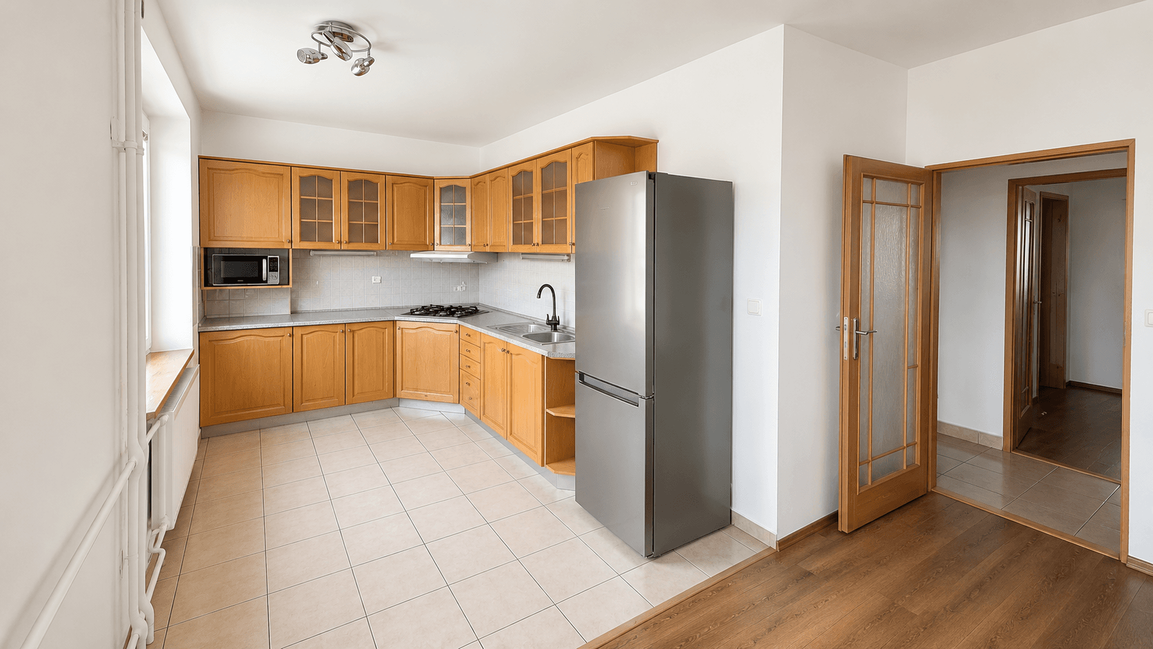 Predaj bytu 2-izbový 52 m², Bakalovo nábřeží, Brno, Jihomoravský kraj Predaj bytu 2-izbový 52 m², Bakalovo nábřeží, Brno, Jihomoravský kraj
