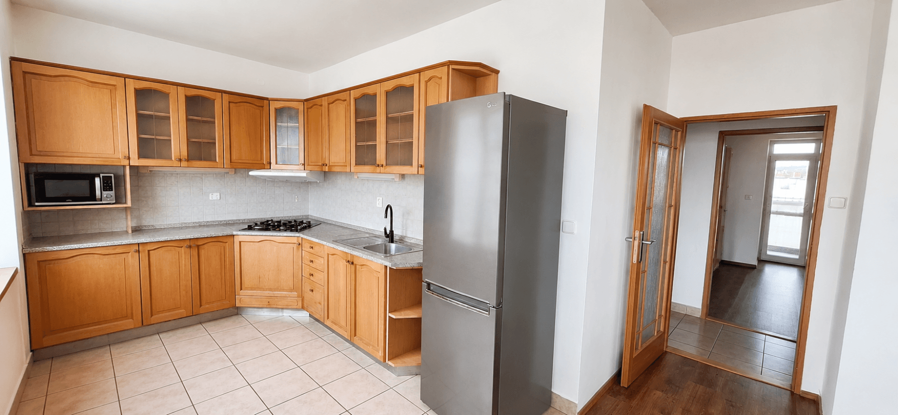 Predaj bytu 2-izbový 52 m², Bakalovo nábřeží, Brno, Jihomoravský kraj Predaj bytu 2-izbový 52 m², Bakalovo nábřeží, Brno, Jihomoravský kraj